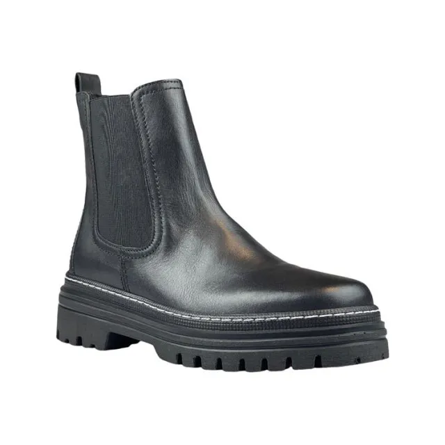 Gabor 91.720 Boots Zwart