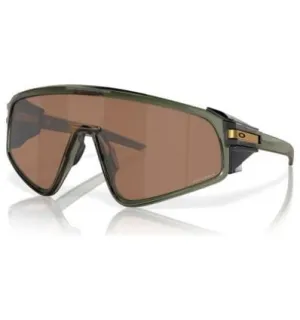 Gafas de sol Oakley LATCH PANEL (TINTA OLIVA)