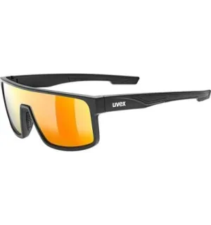 Gafas de sol Uvex LGL 51 ( Negro mate 2213)