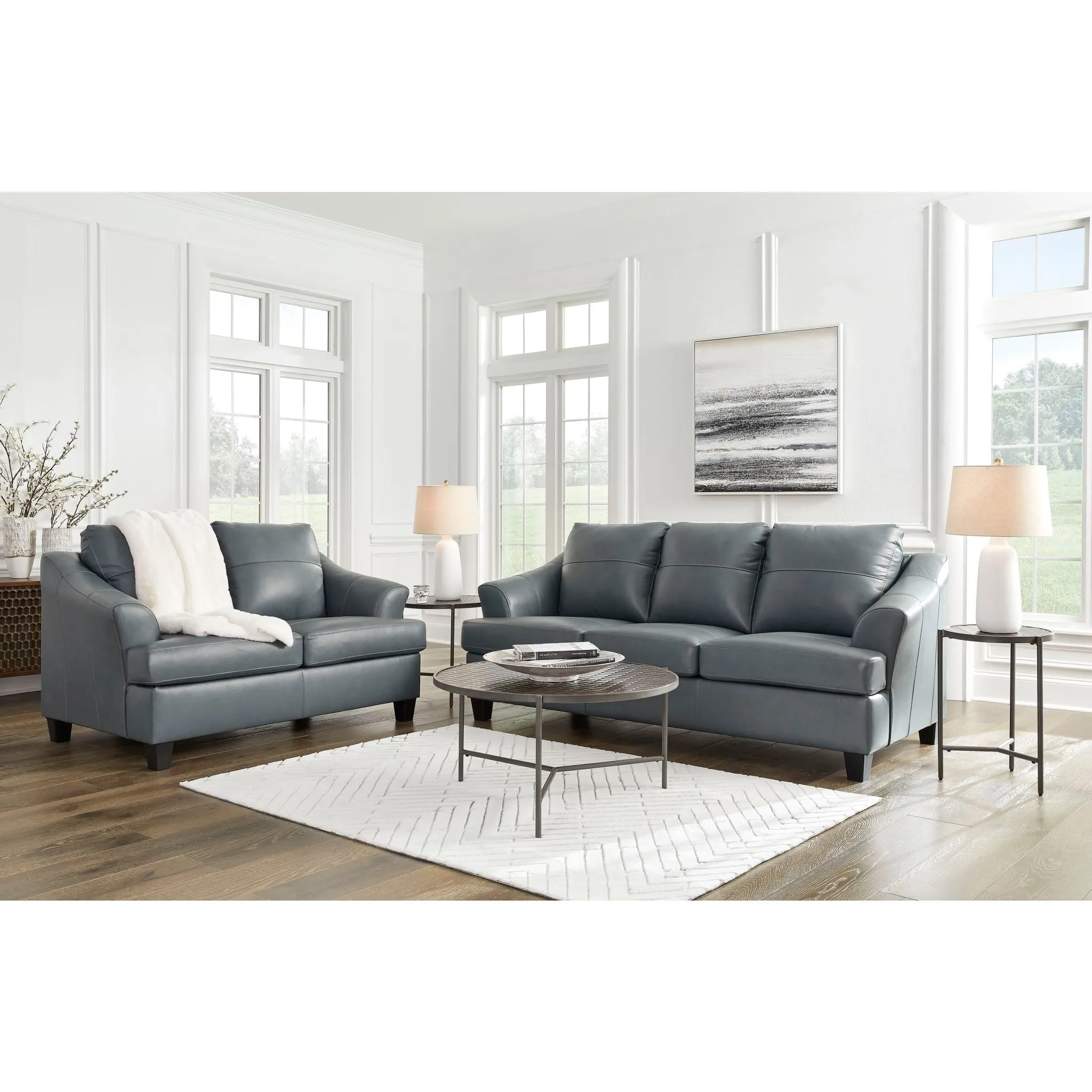 Genoa Loveseat