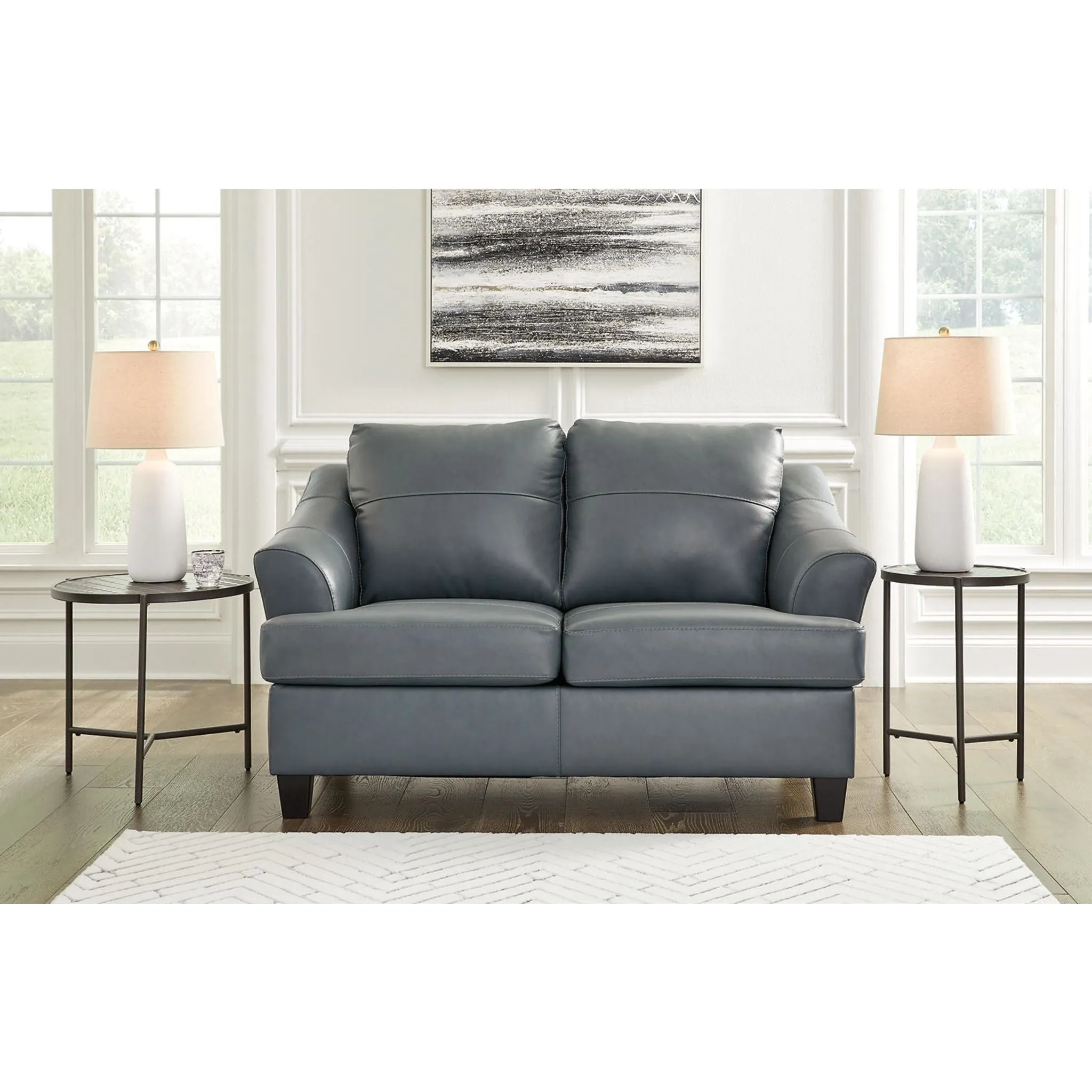 Genoa Loveseat