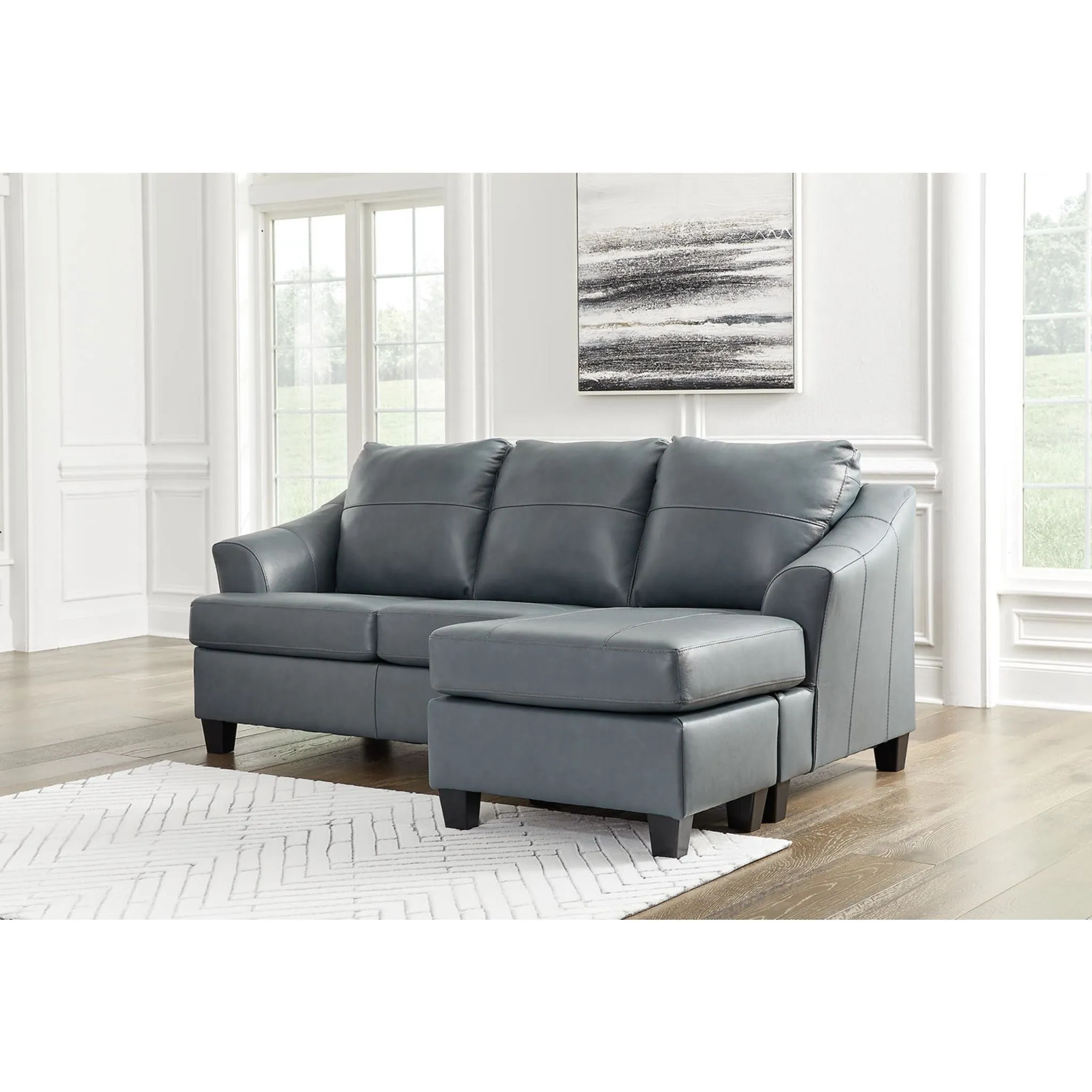 Genoa Sofa Chaise