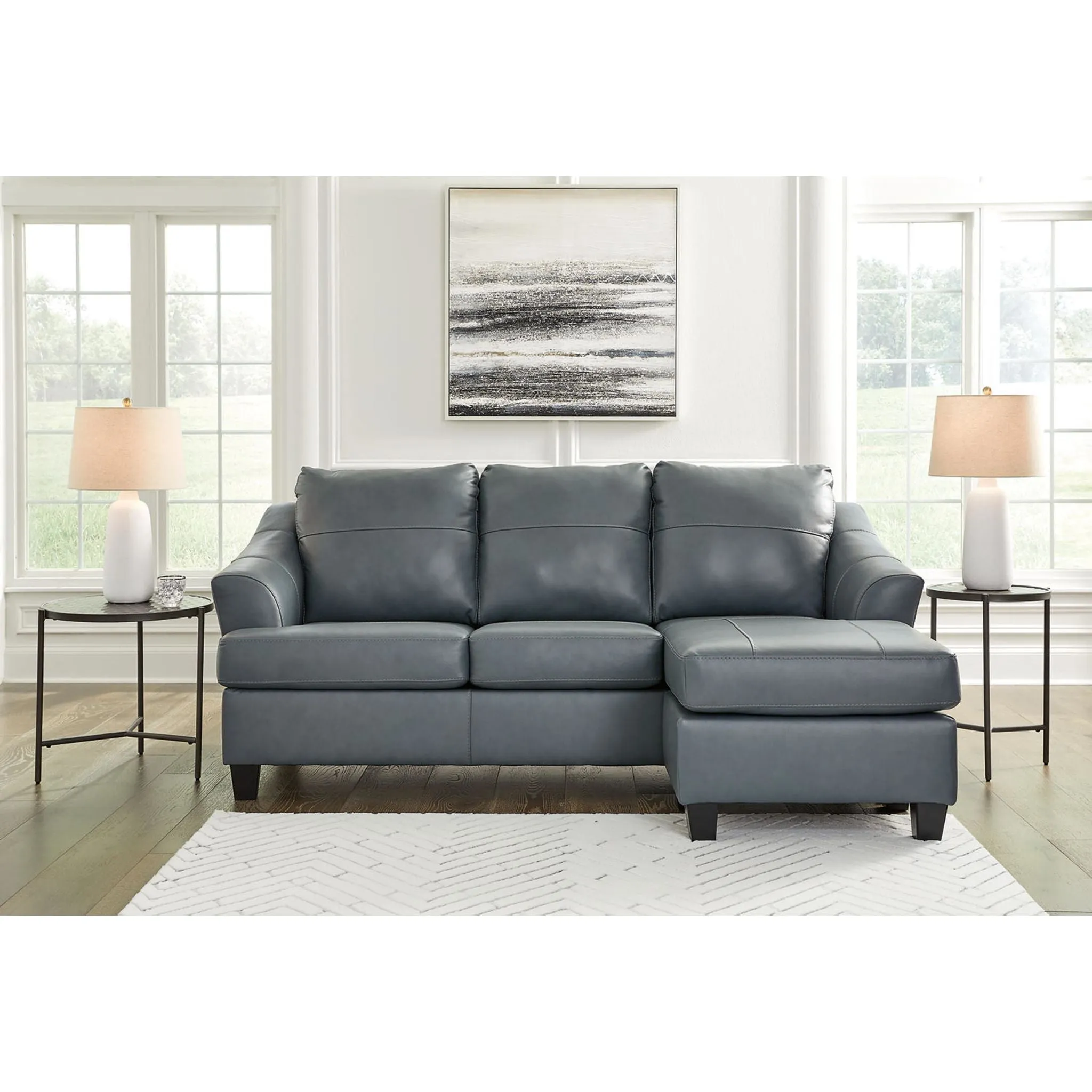 Genoa Sofa Chaise