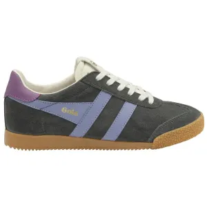 Gola Classics Elan Trainer - Storm/Lavender/Foxglove