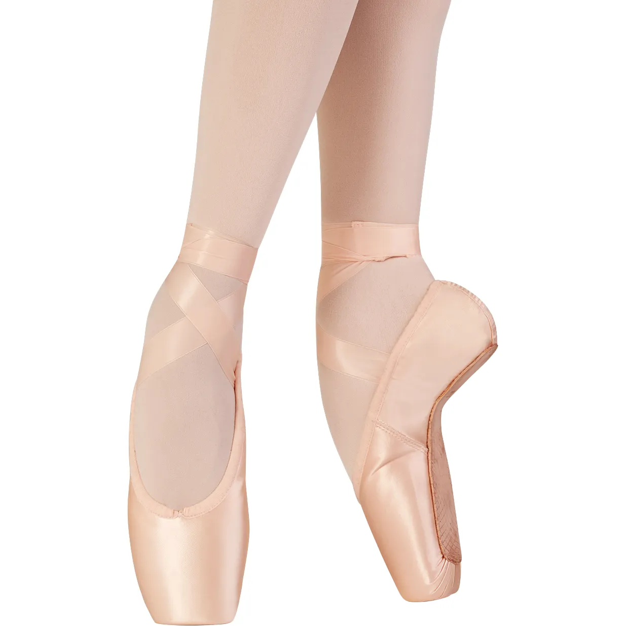 Grace Pointe Shoe