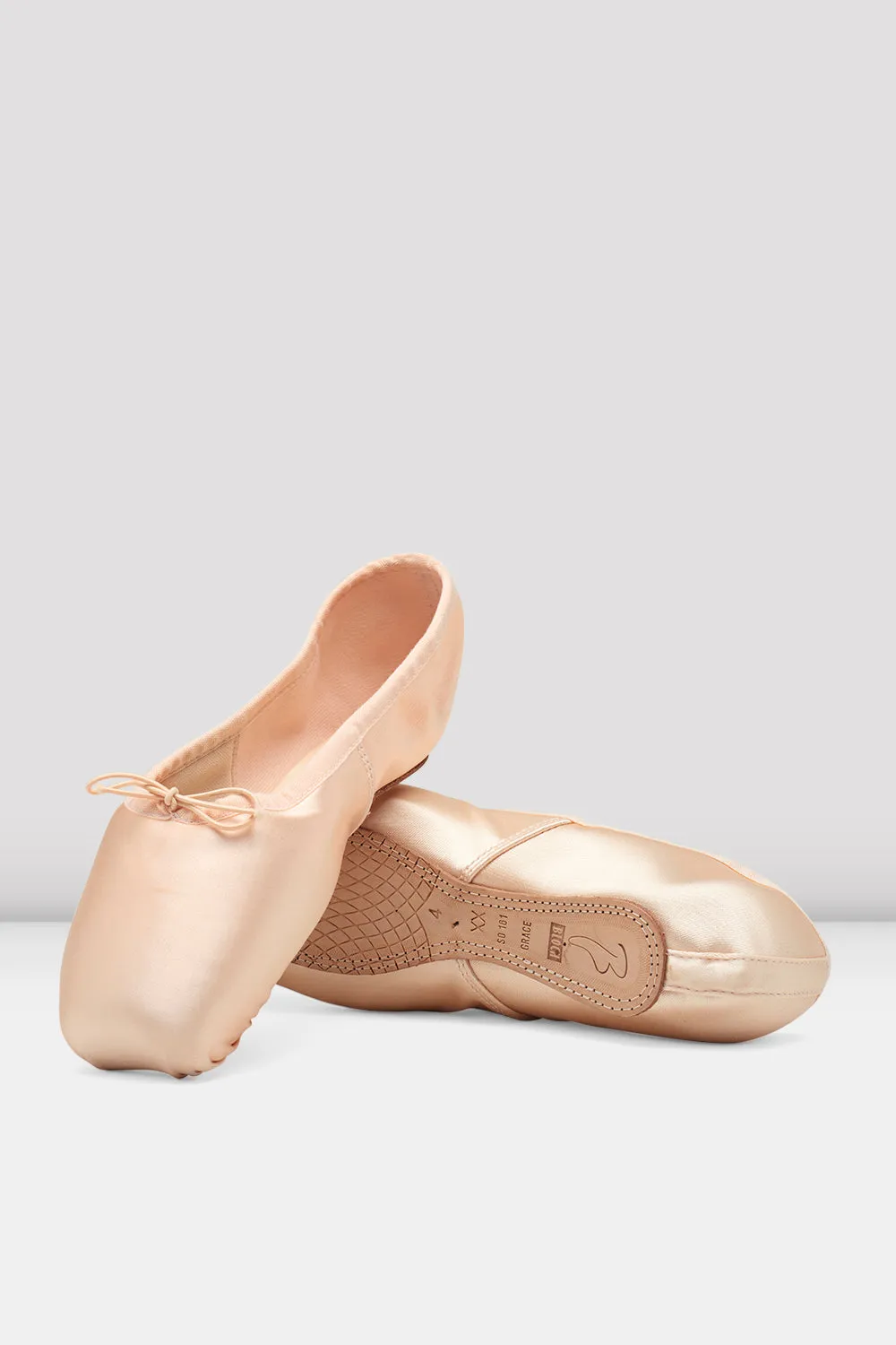 Grace Pointe Shoes