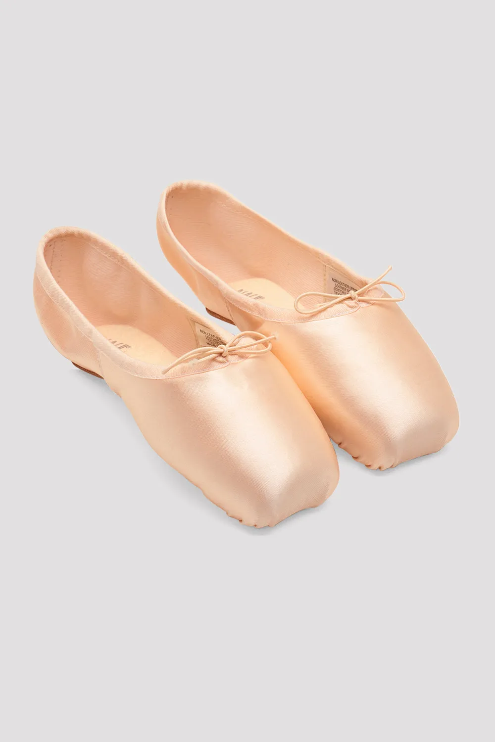 Grace Pointe Shoes