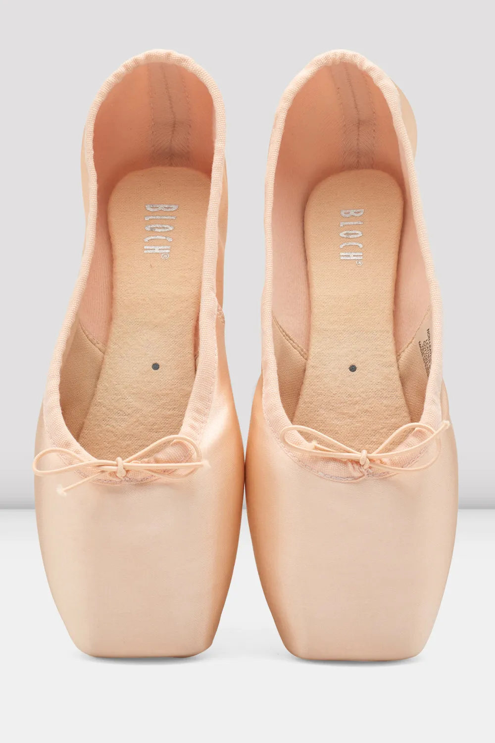 Grace Pointe Shoes