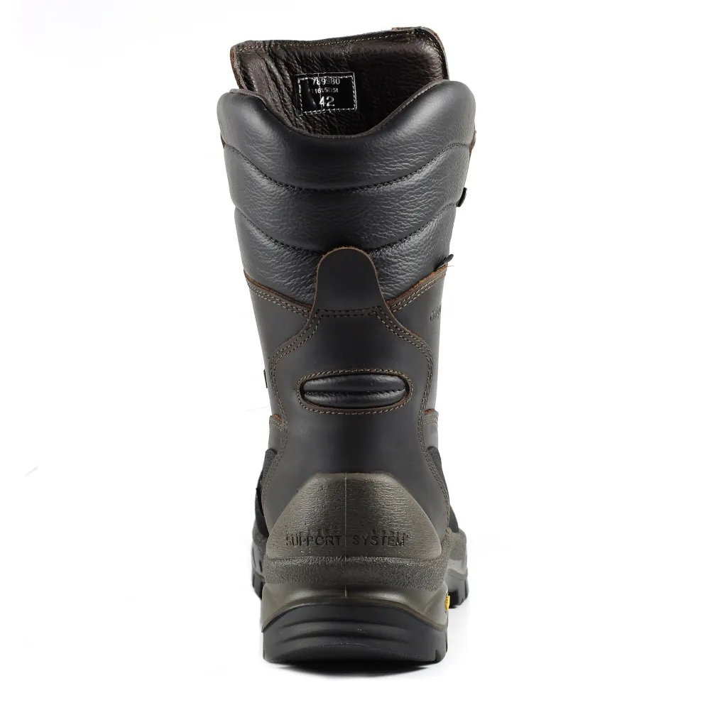 Grisport | Mens Hiking Boots | Gamekeeper boots