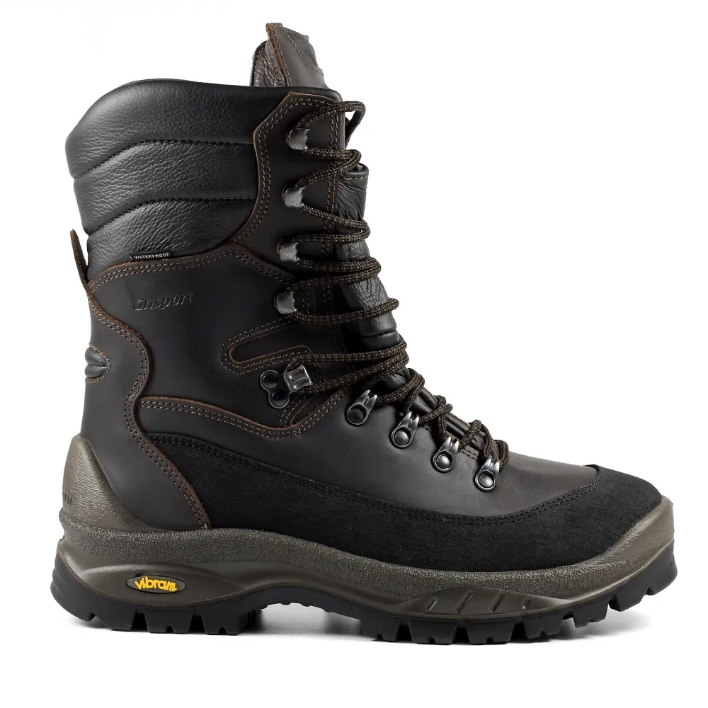 Grisport | Mens Hiking Boots | Gamekeeper boots