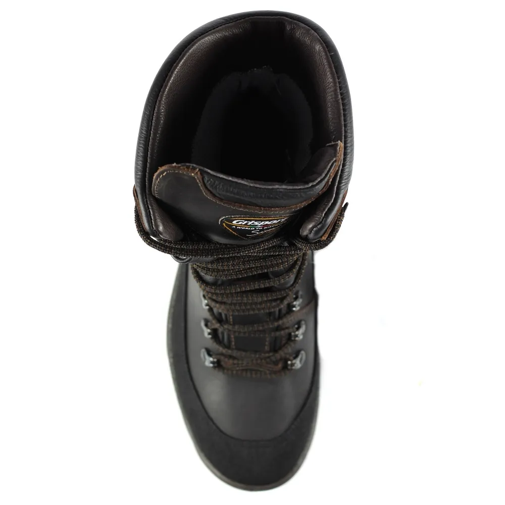 Grisport | Mens Hiking Boots | Gamekeeper boots