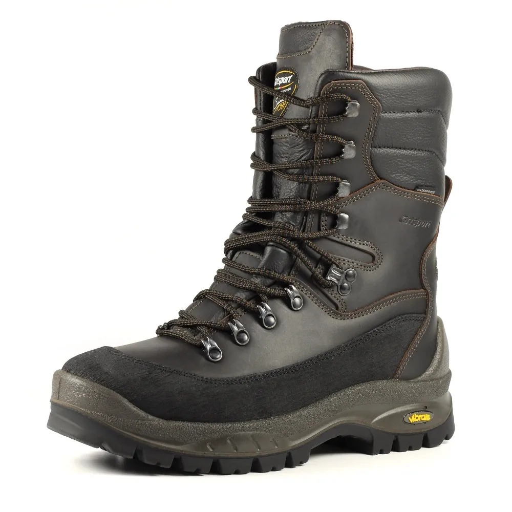 Grisport | Mens Hiking Boots | Gamekeeper boots