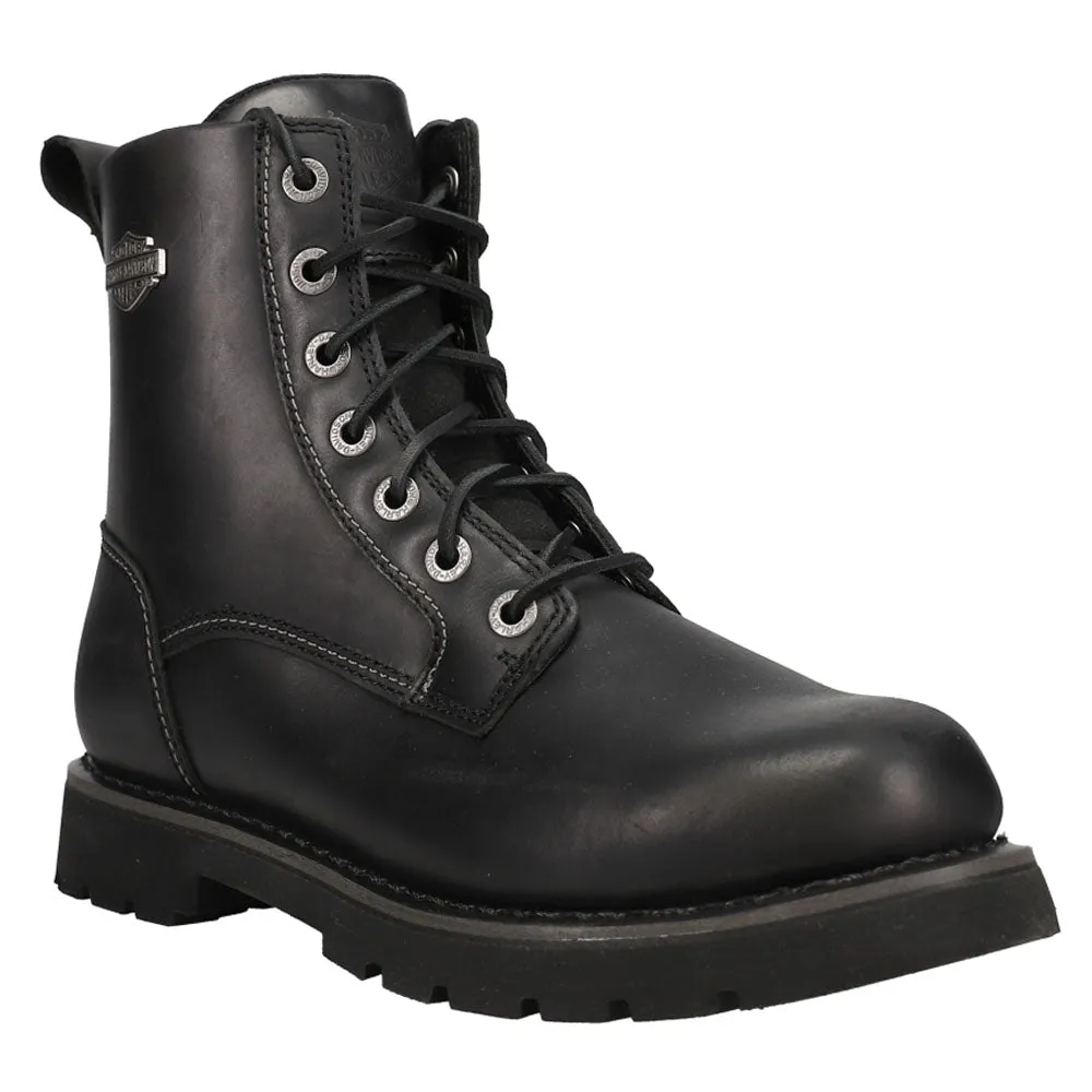 Hannon 6.5 inch Motorcycle Boots