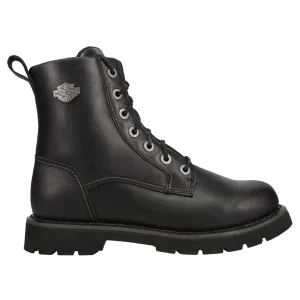 Hannon 6.5 inch Motorcycle Boots