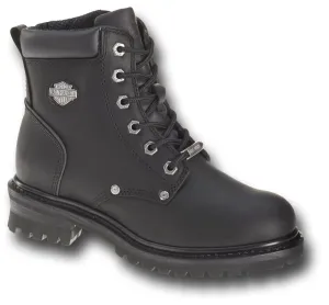 HARLEY-DAVIDSON SHAWNEE BOOTS