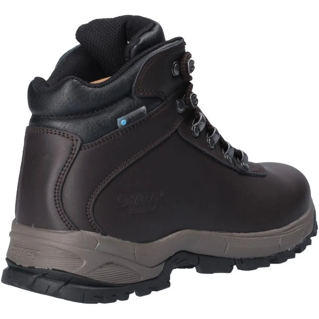 Hi-tec Eurotrek Lite Waterproof Walking Boots