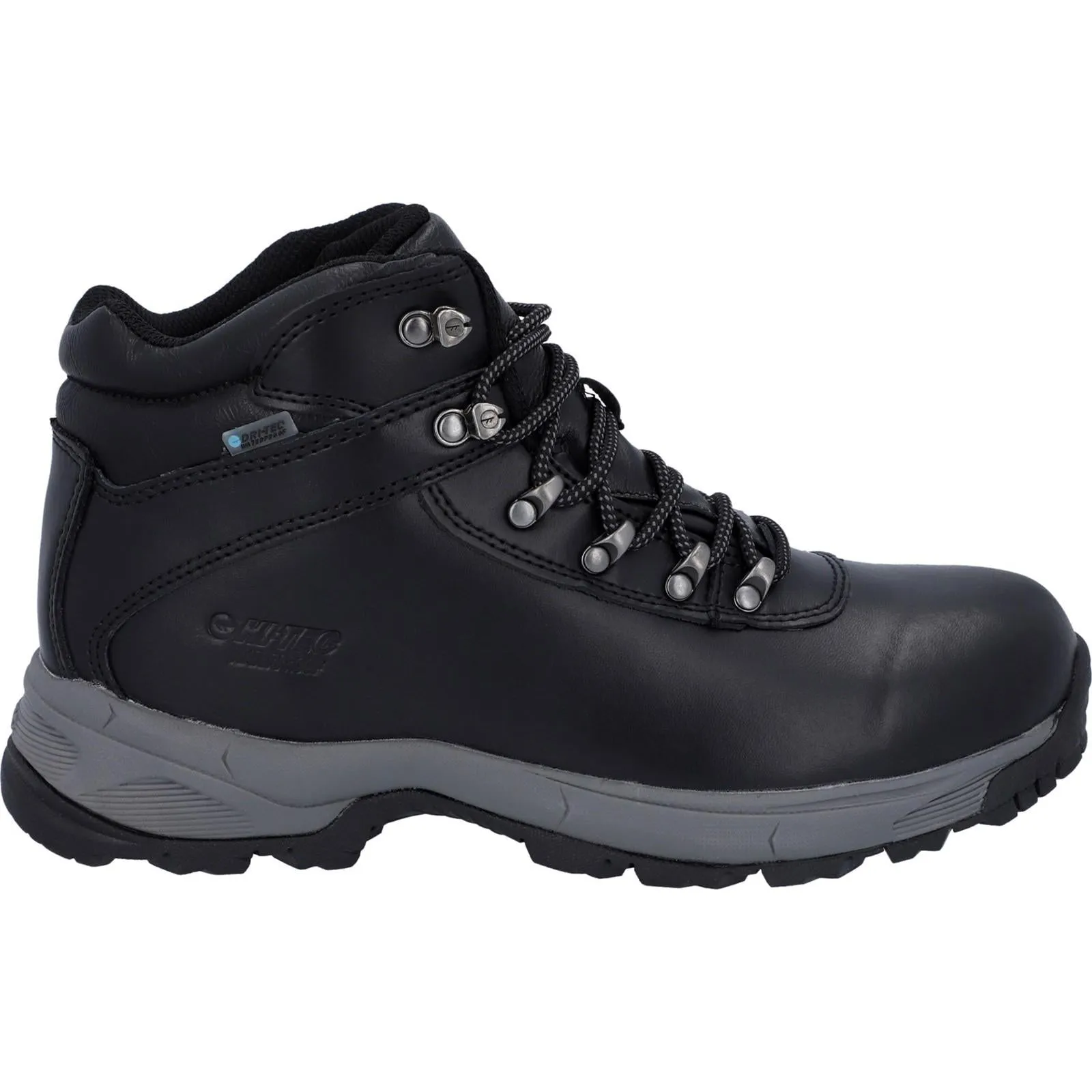 Hi-tec Eurotrek Lite Waterproof Walking Boots