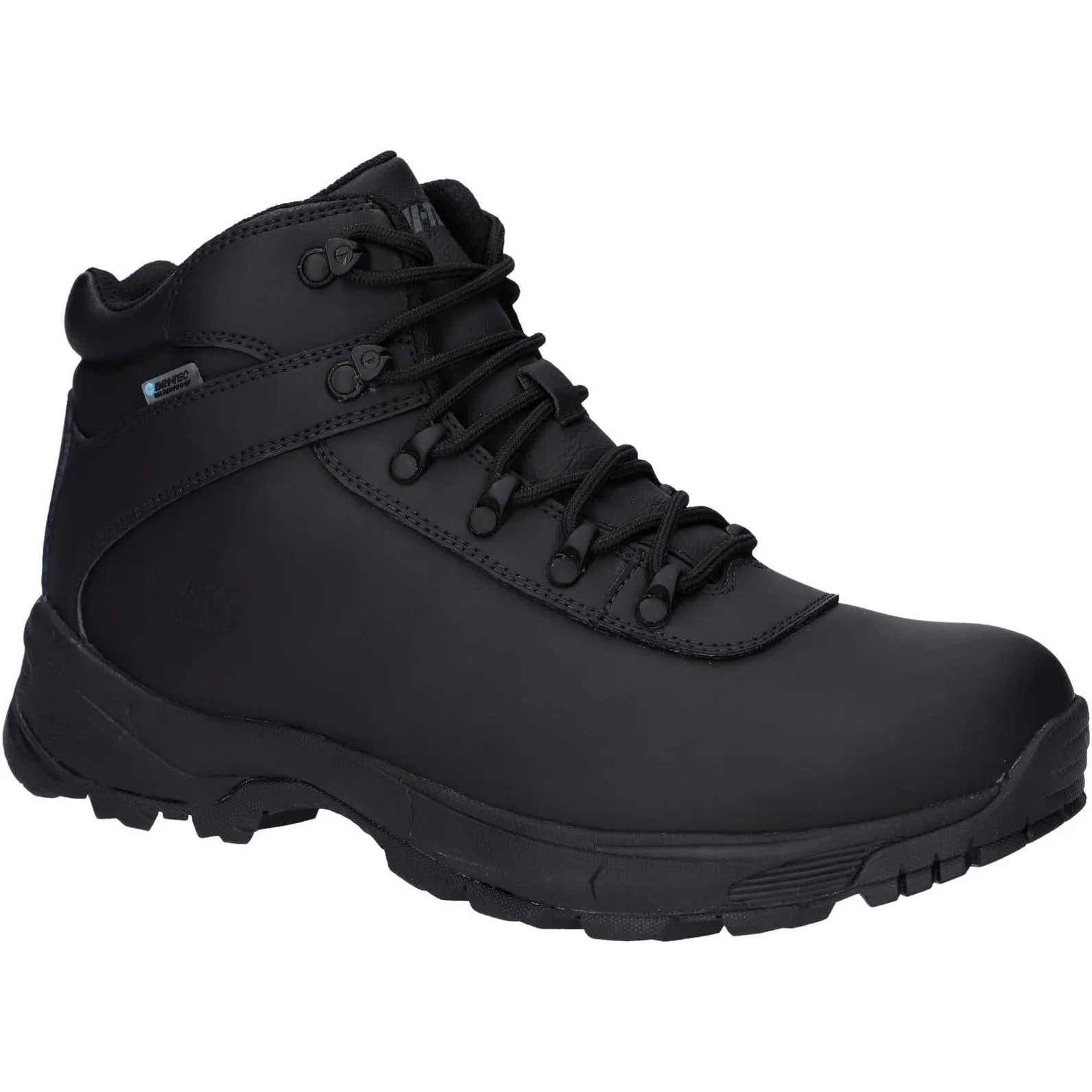 Hi-tec Eurotrek Lite Waterproof Walking Boots