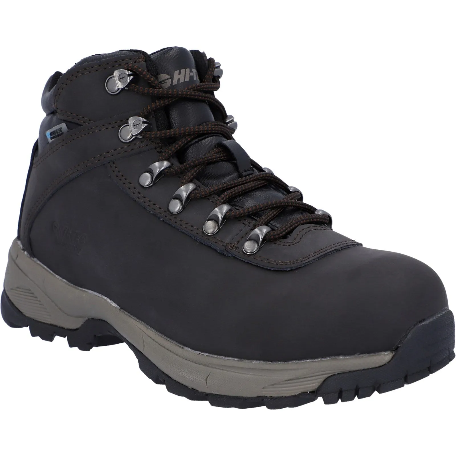 Hi-tec Eurotrek Lite Waterproof Walking Boots