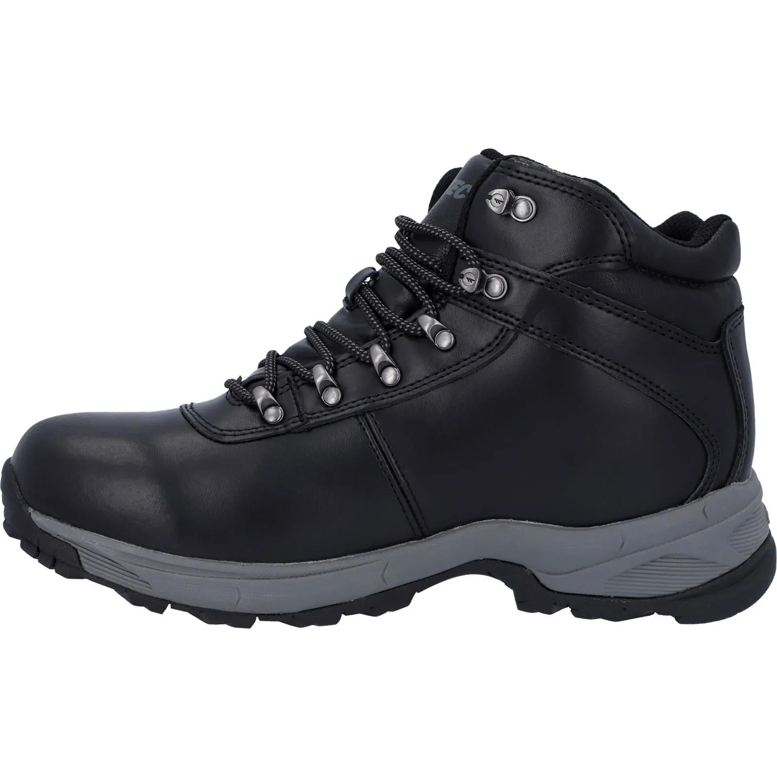 Hi-tec Eurotrek Lite Waterproof Walking Boots