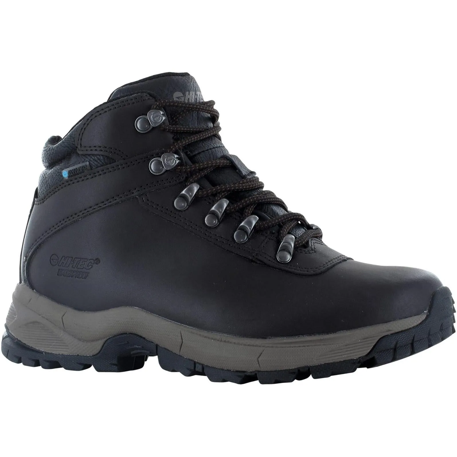 Hi-tec Eurotrek Lite Waterproof Walking Boots