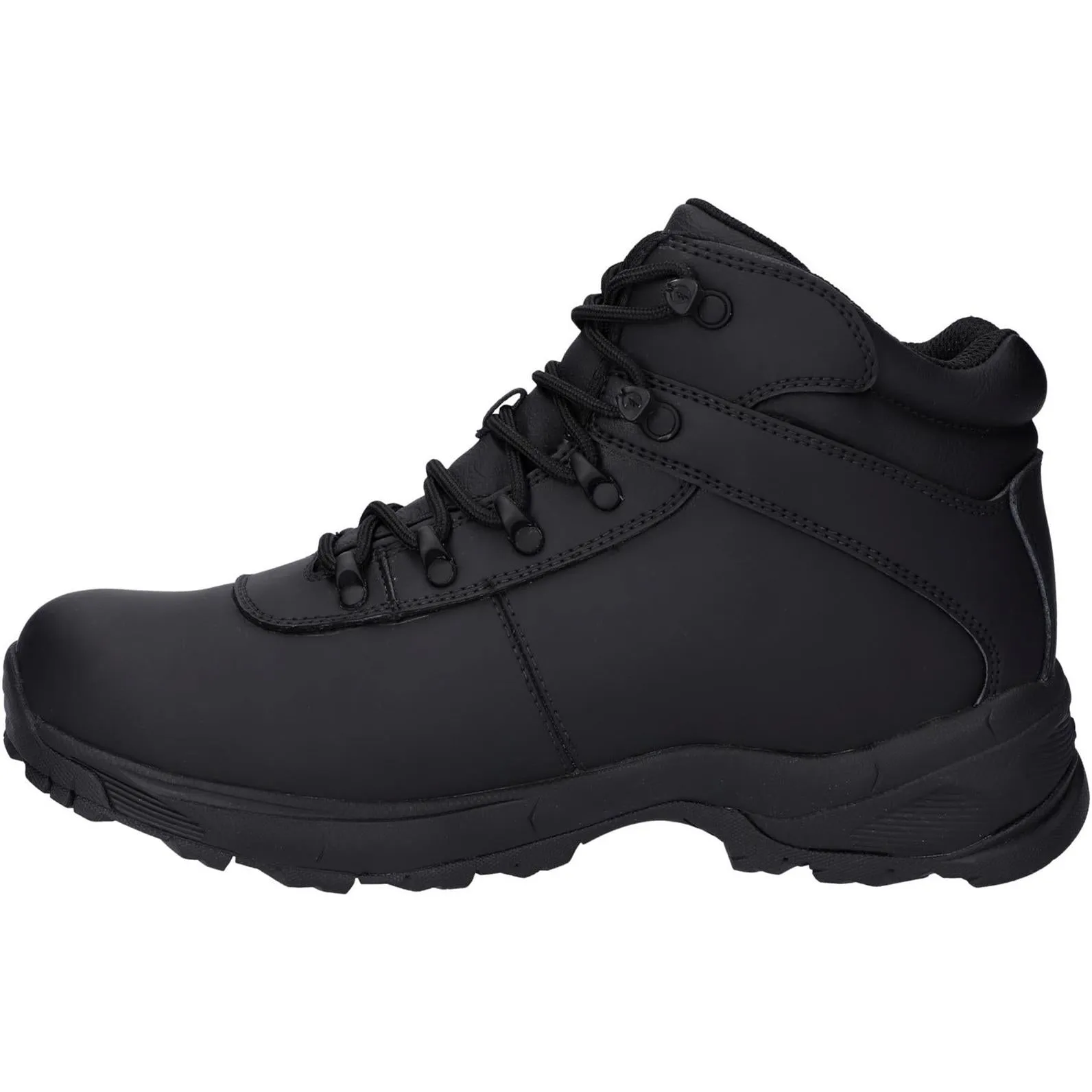 Hi-tec Eurotrek Lite Waterproof Walking Boots