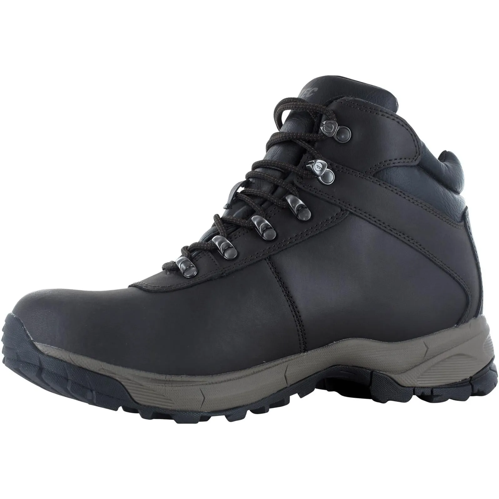 Hi-tec Eurotrek Lite Waterproof Walking Boots