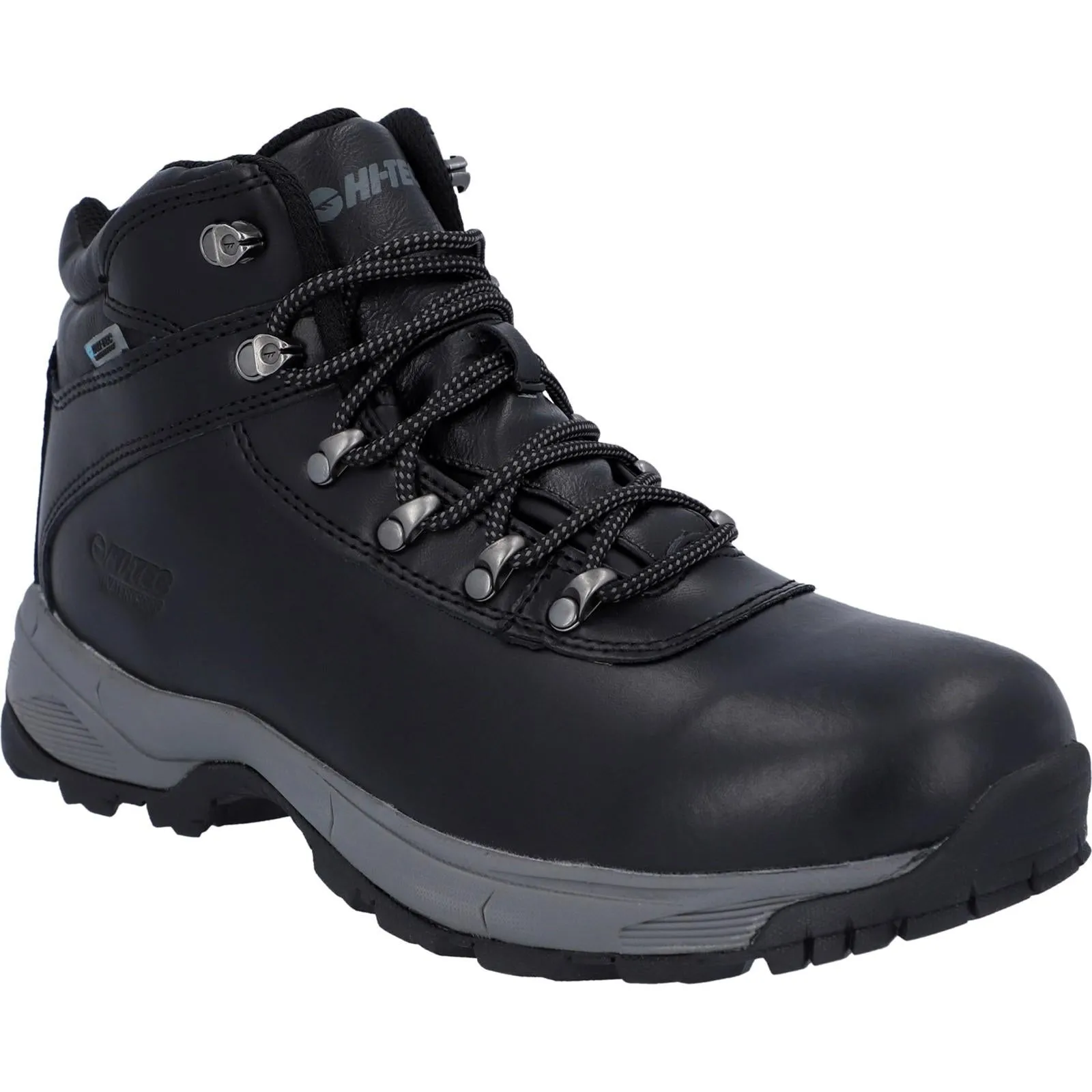 Hi-tec Eurotrek Lite Waterproof Walking Boots