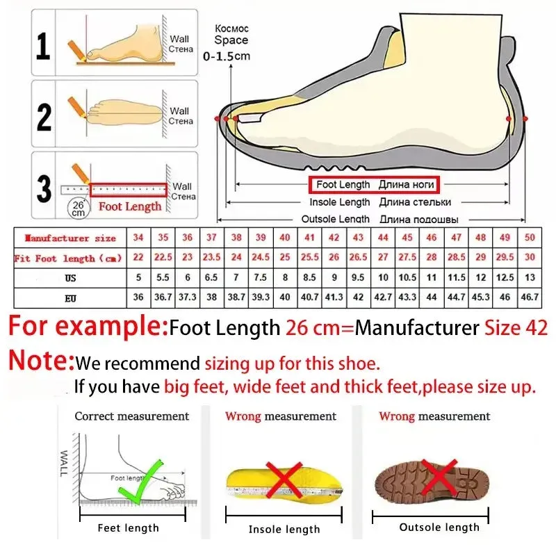 Hnzxzm Summer Men's Sandals Fashion Outdoor Non Slip Platform Beach Slippers Breathable Casual Shoes for Men Fashion Designer Sandalias