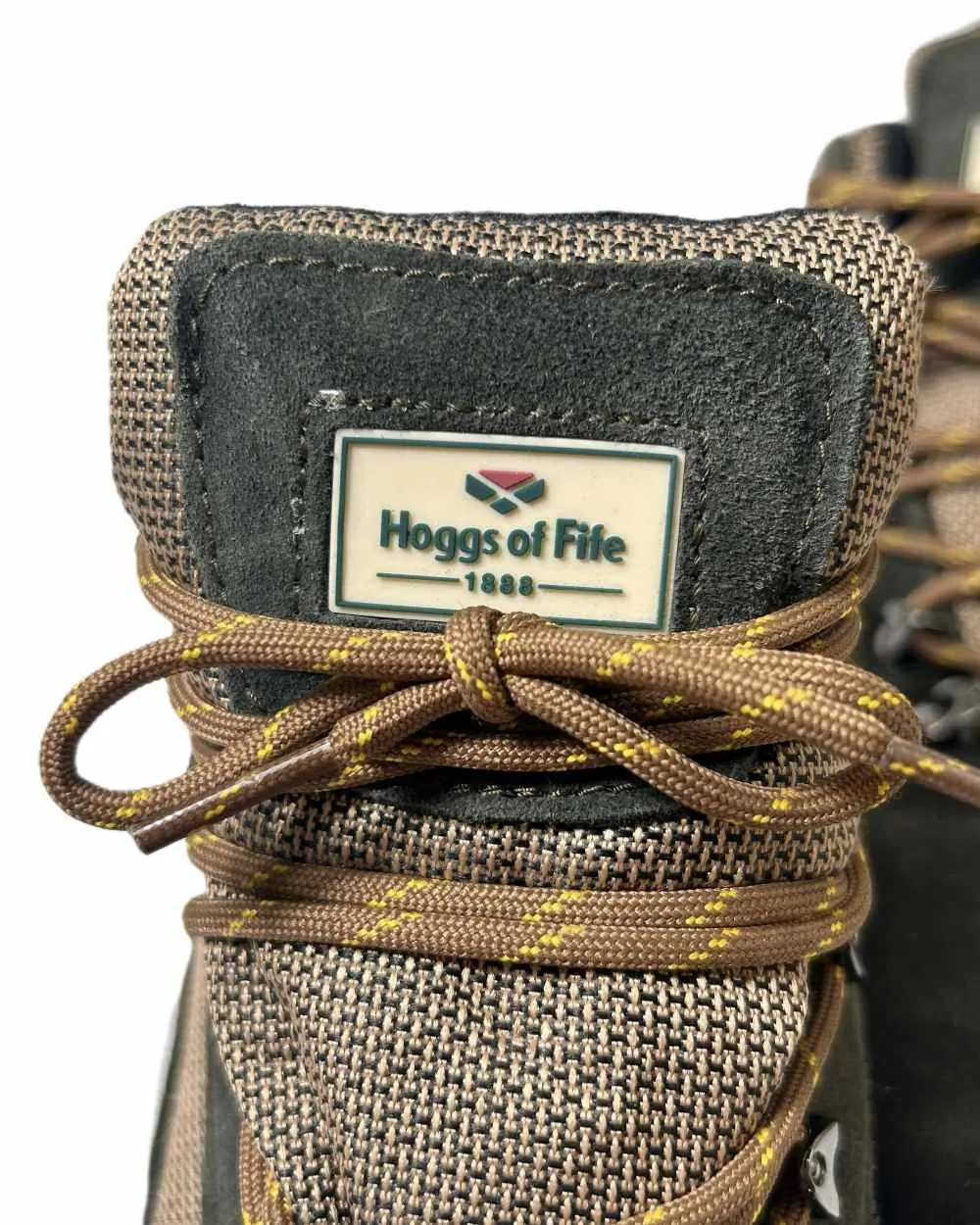 Hoggs of Fife Rambler Waterproof Hiking Boots