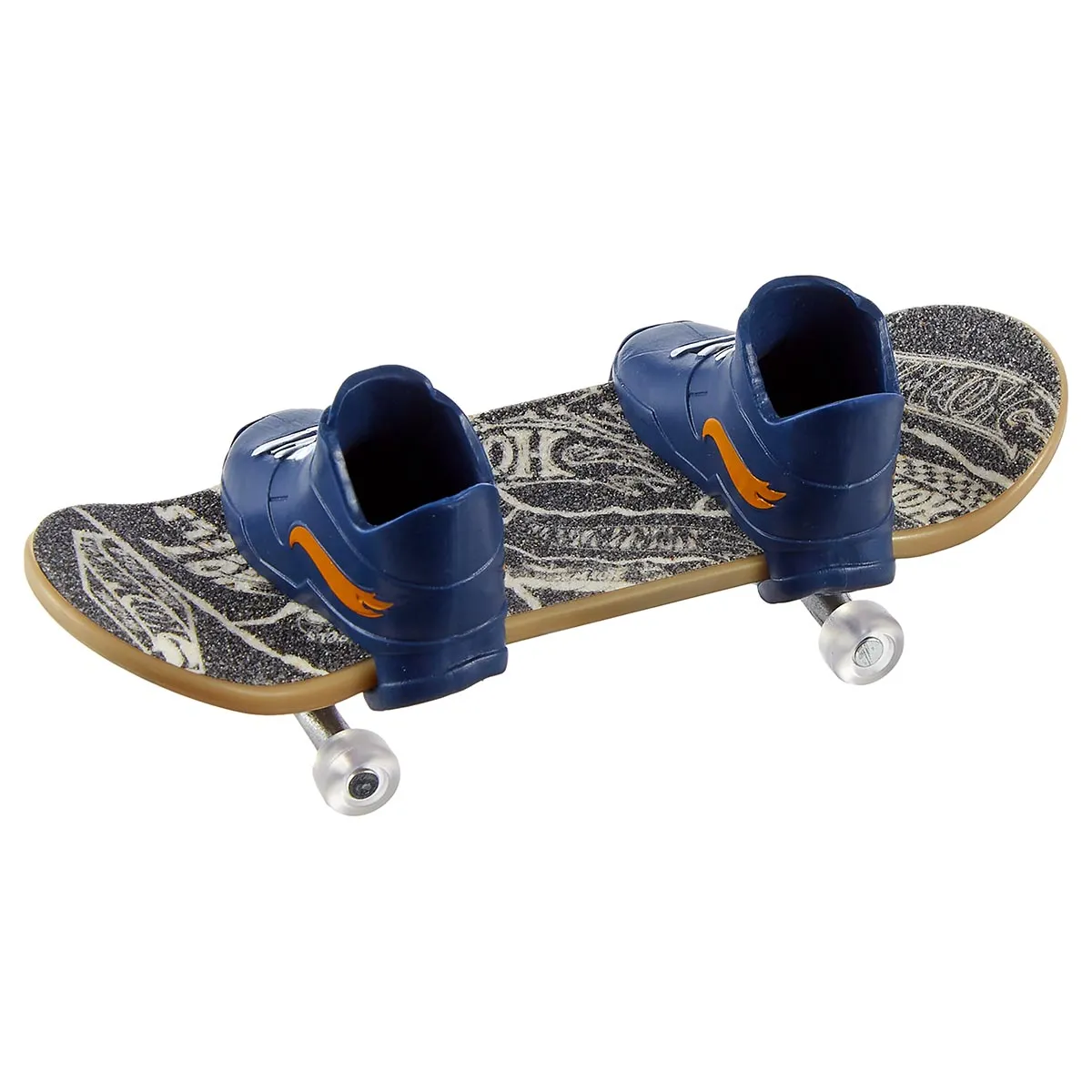 Hot Wheels Skate - Freestyle SK8 1/9 - Tricked Out Trike Fingerboard