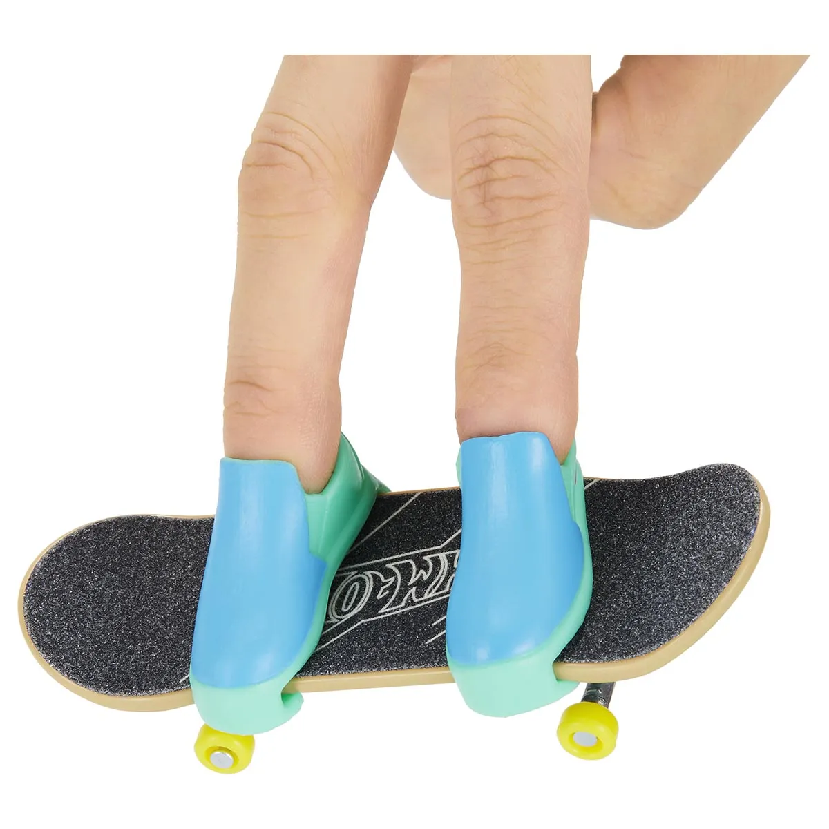 Hot Wheels Skate - HW Absrakt 3/5 - Ridin' Vibes Fingerboard