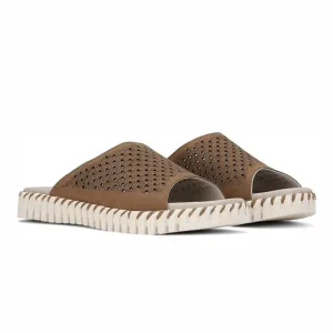 Ilse Jacobsen Tulip Slip-On Sandal