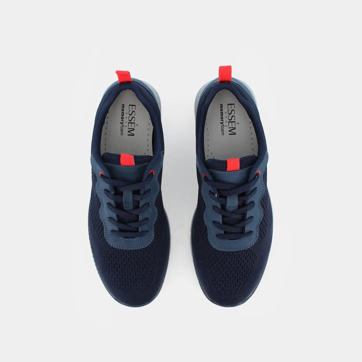 IM-E23U-11-BLU- SNEAKERS