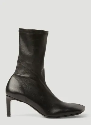 Jil Sander Stretch Boots