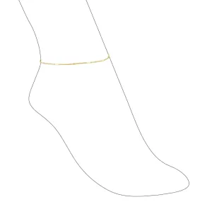 Jocelyn Anklet