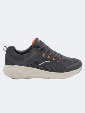 Joma Osiris 2412 Men Lifestyle Shoes Grey