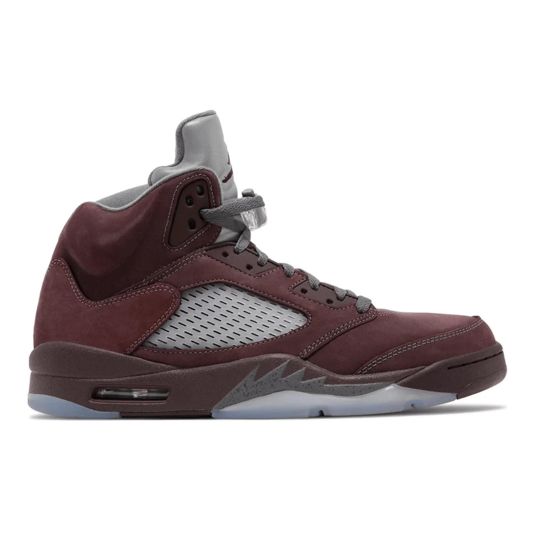 Jordan 5 'Burgundy'