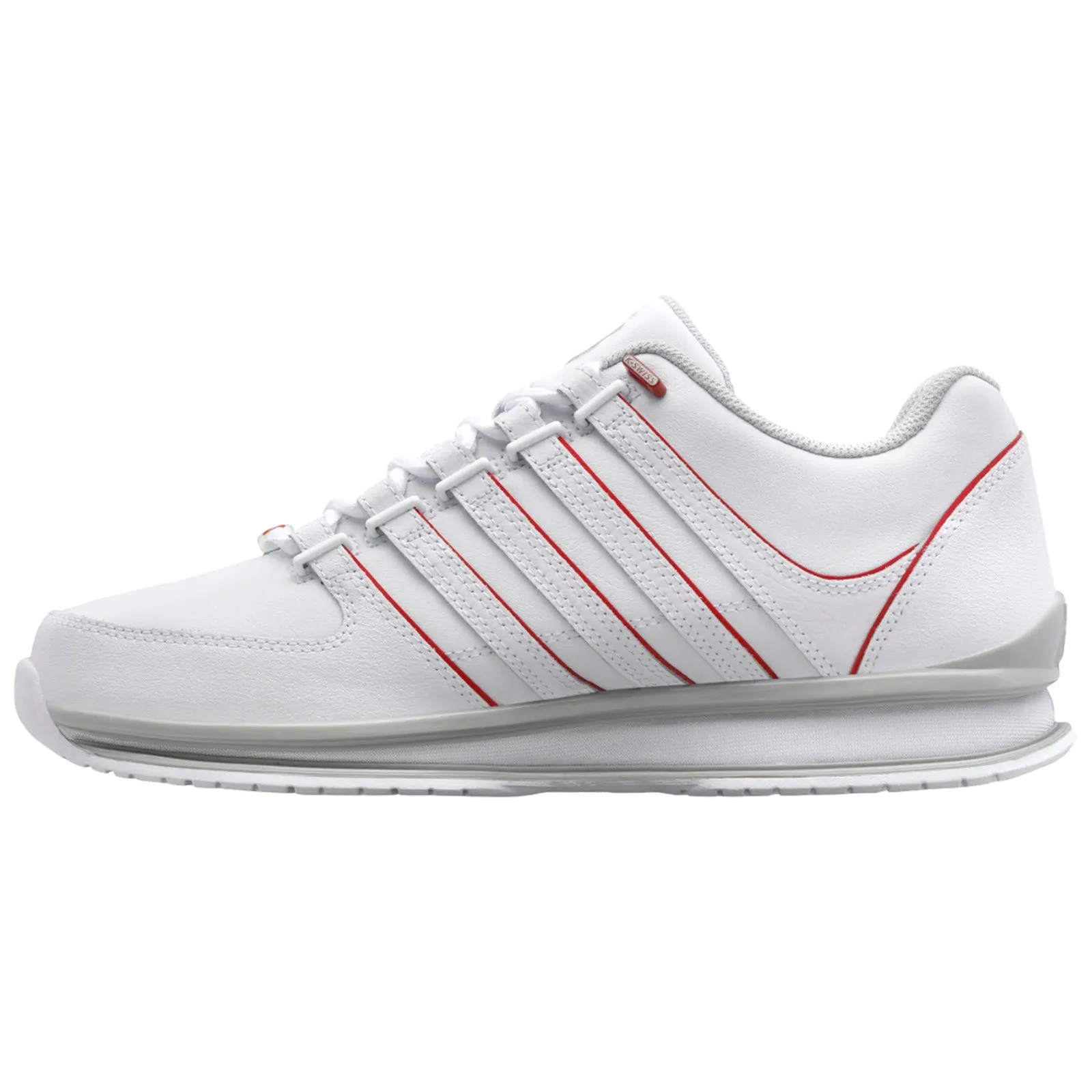 K-Swiss Mens Rinzler Trainers