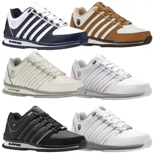 K-Swiss Mens Rinzler Trainers