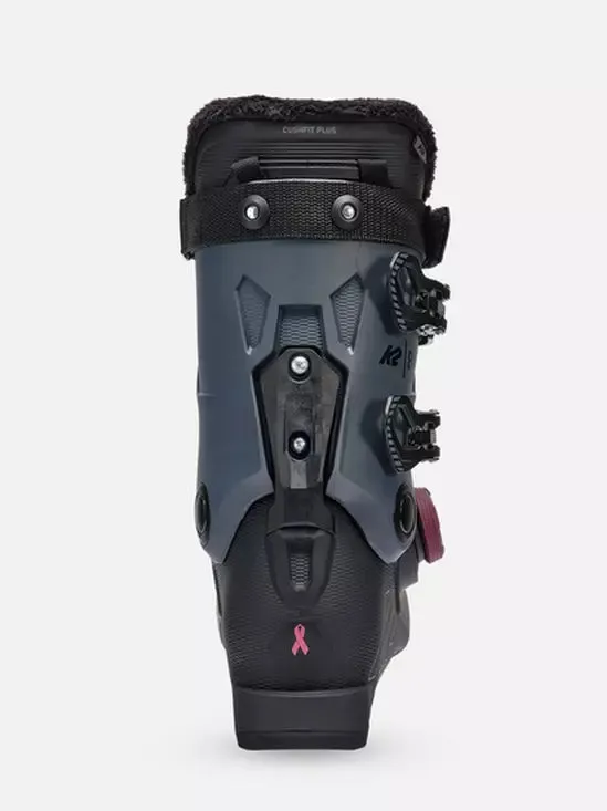 K2 BFC 95 Boa Ski Boots - Women's 2025 | Experience Unmatched Comfort and Performance