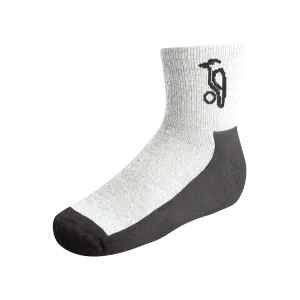 Kookaburra Training Ped Cricket Socks