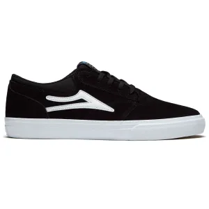 Lakai Griffin Shoes - Black