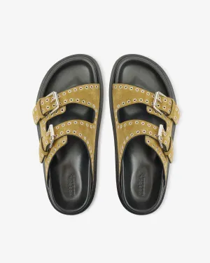 Lennya Sandals