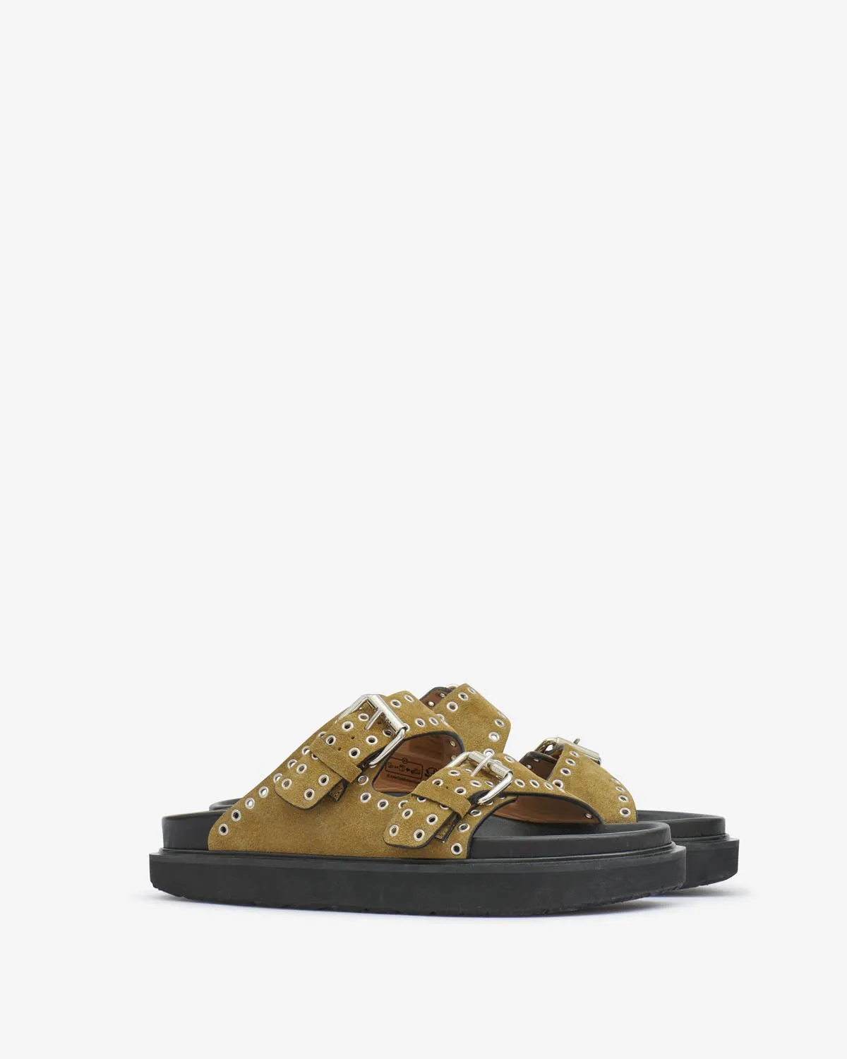 Lennya Sandals