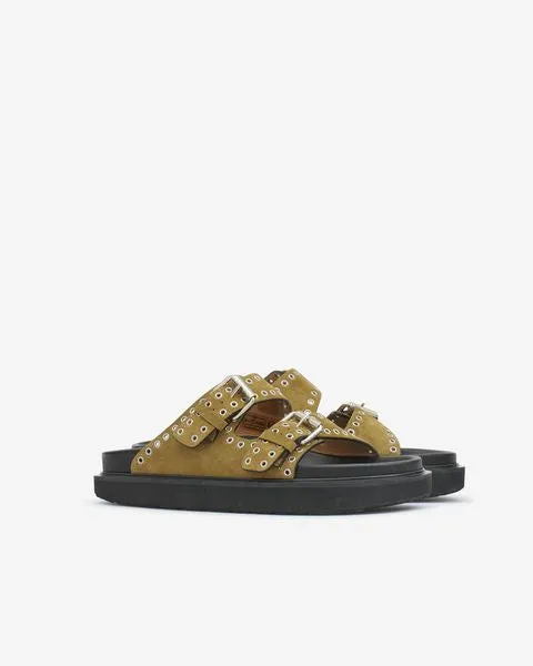 Lennya Sandals