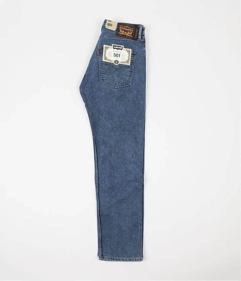 Levi's® Skate 501 Jeans - Wallenberg