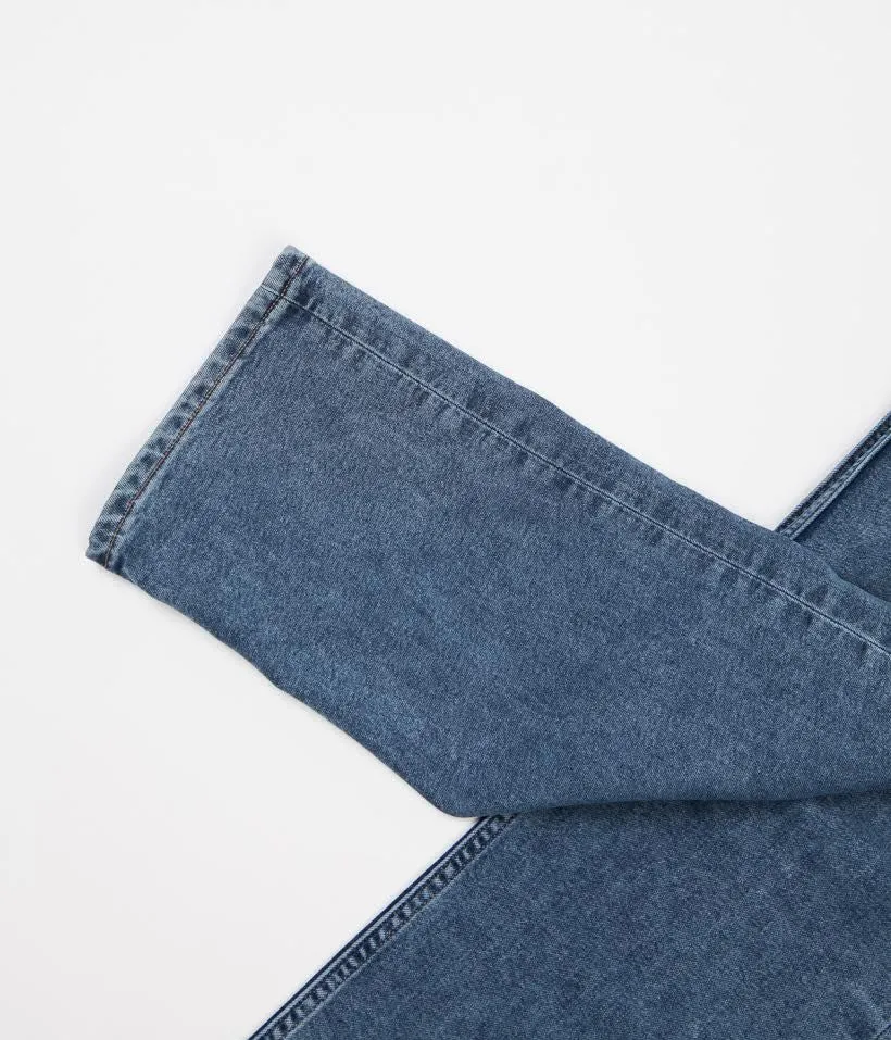 Levi's® Skate 501 Jeans - Wallenberg