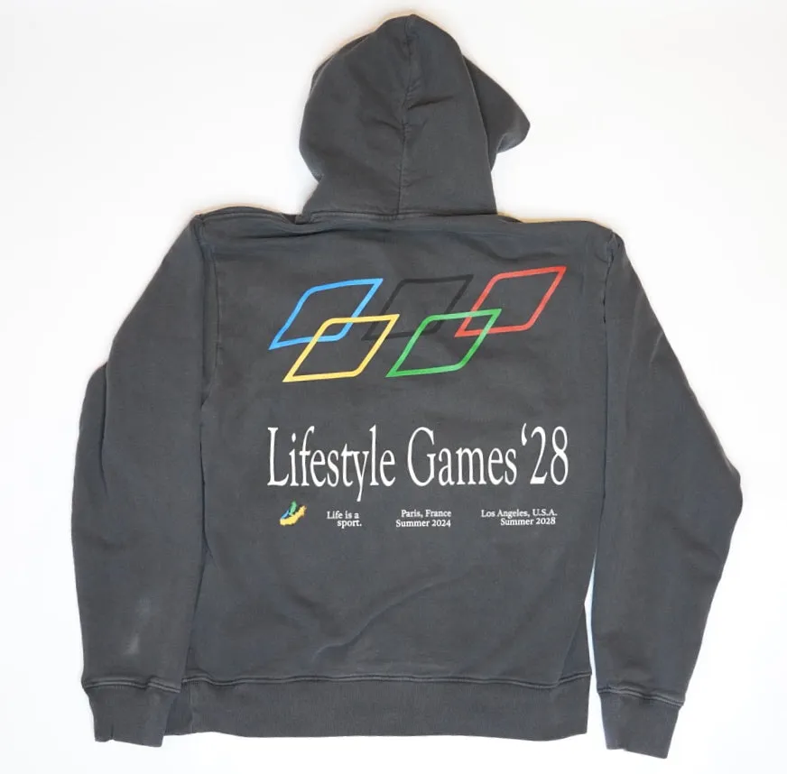 Lifestyle Games Hoodie