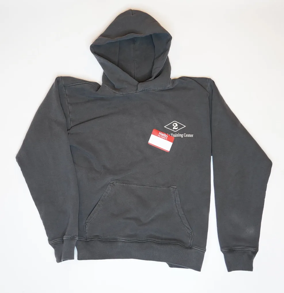 Lifestyle Games Hoodie